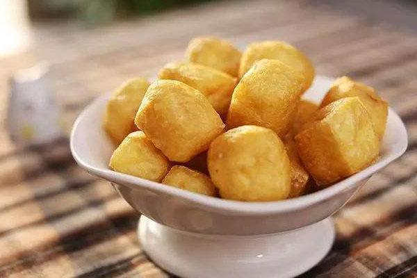 為什么做豆泡老炸不起？問題全在這里！